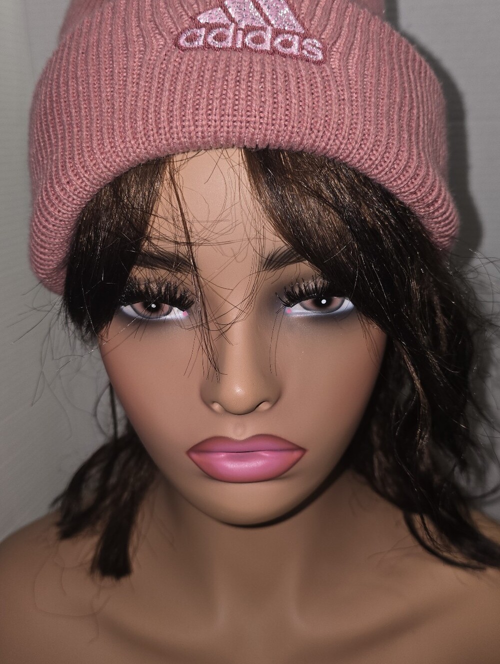 Unisex Knit Adidas Beanie